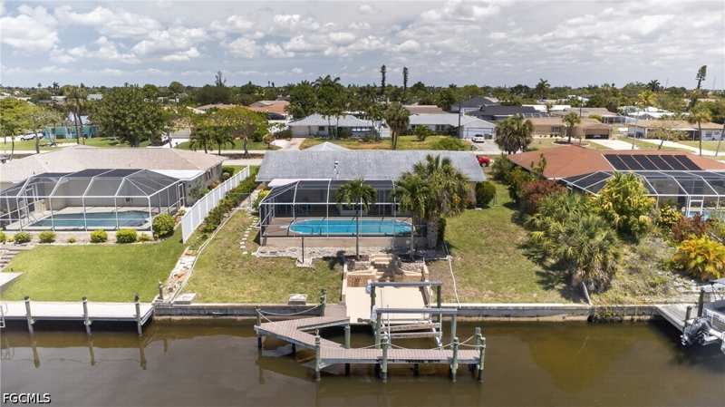 3 bedroom SingleFamilyResidence at 1314 Shelby Pkwy, Cape Coral, Cape Coral — photo 1