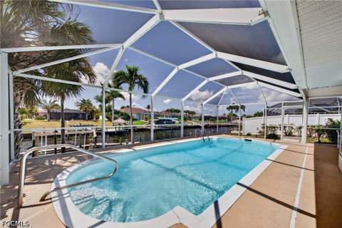 1314 Shelby Pkwy, Cape Coral FL - photo 22 of 31