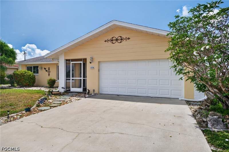 3 bedroom SingleFamilyResidence at 1314 Shelby Pkwy, Cape Coral, Cape Coral — photo 3