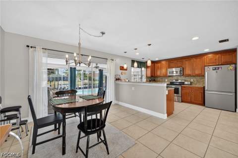 1314 Shelby Pkwy, Cape Coral FL - photo 9 of 31