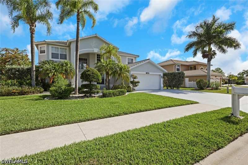 5 bedroom SingleFamilyResidence at 8711 Kilkenny Ct, Cross Creek Estates, Fort Myers — photo 1