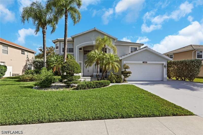 5 bedroom SingleFamilyResidence at 8711 Kilkenny Ct, Cross Creek Estates, Fort Myers — photo 2