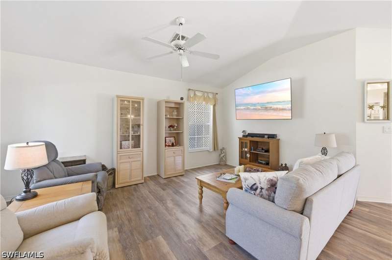 3 bedroom SingleFamilyResidence at 20721 Country Walk Way, Villages At Country Creek, Estero — photo 3