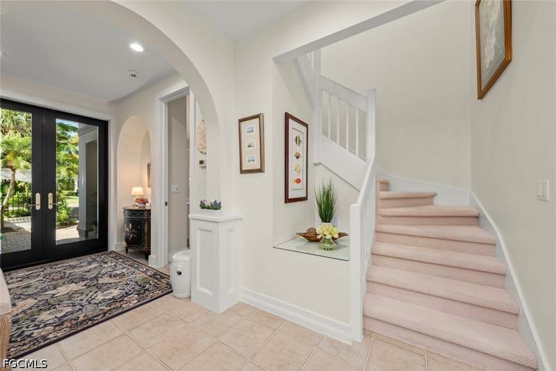 4 bedroom SingleFamilyResidence at 2548 Wulfert Rd, Sanctuary At Wulfert, Sanibel — photo 3