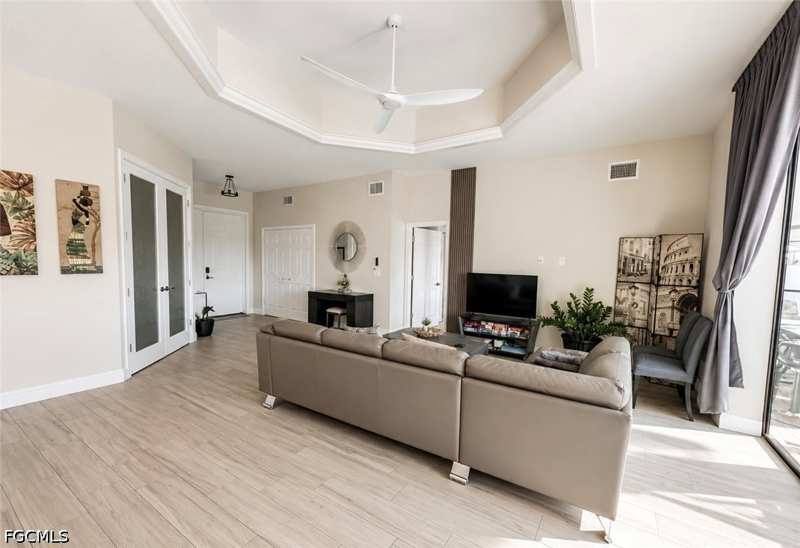 4 bedroom SingleFamilyResidence at 1008 NW 12th Ave, Cape Coral, Cape Coral — photo 1