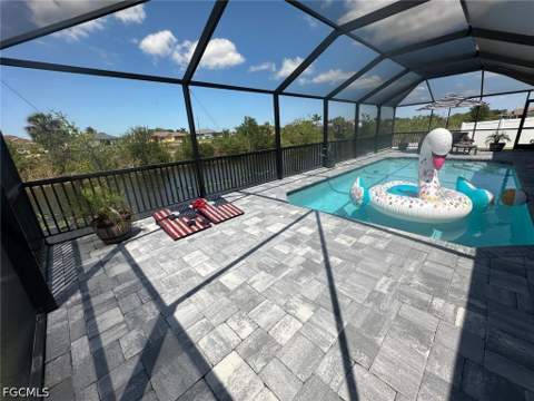 1008 NW 12th Ave, Cape Coral FL - photo 14 of 32