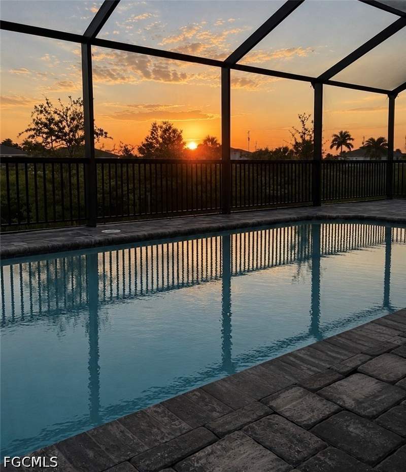 4 bedroom SingleFamilyResidence at 1008 NW 12th Ave, Cape Coral, Cape Coral — photo 5