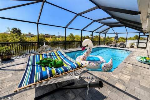 1008 NW 12th Ave, Cape Coral FL - photo 8 of 32