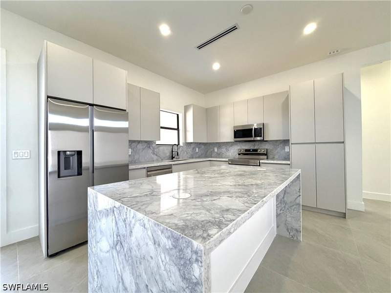 4 bedroom SingleFamilyResidence at 3522 Randall Blvd, Golden Gate Estates, Naples — photo 4