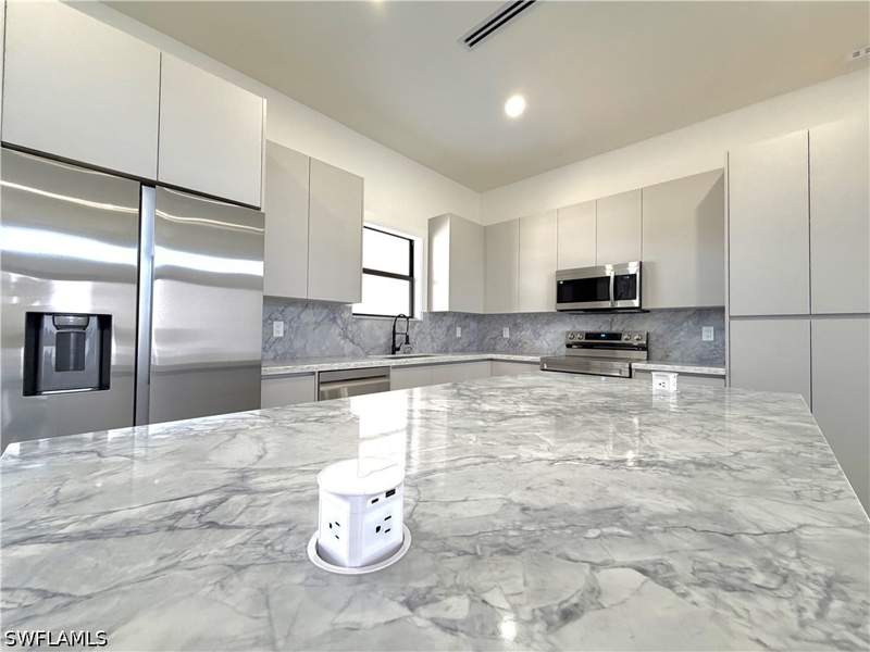 4 bedroom SingleFamilyResidence at 3522 Randall Blvd, Golden Gate Estates, Naples — photo 5