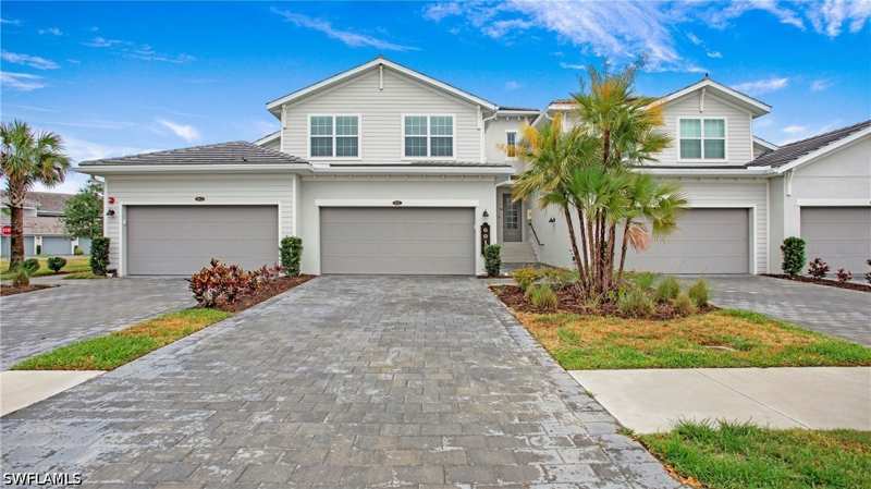 3 bedroom Condominium at 6015 Ellerston Way 921, The National Golf & Country Club At Ave Maria, Ave Maria — photo 1