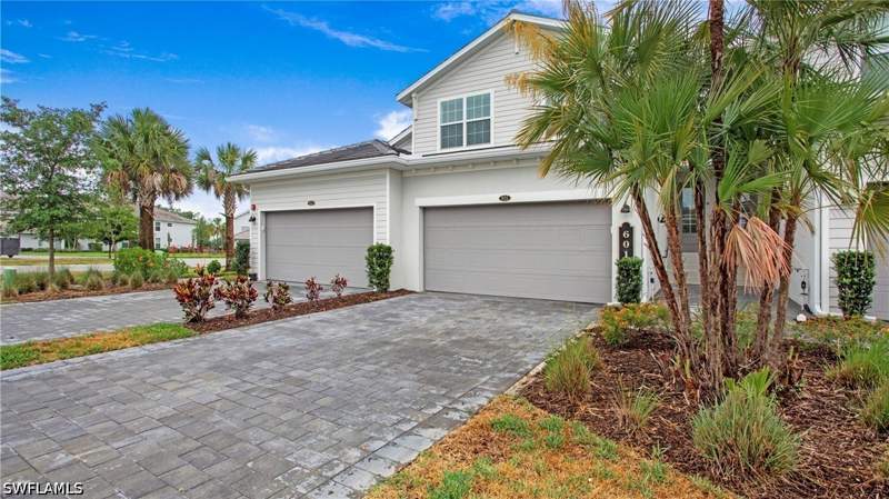 3 bedroom Condominium at 6015 Ellerston Way 921, The National Golf & Country Club At Ave Maria, Ave Maria — photo 2