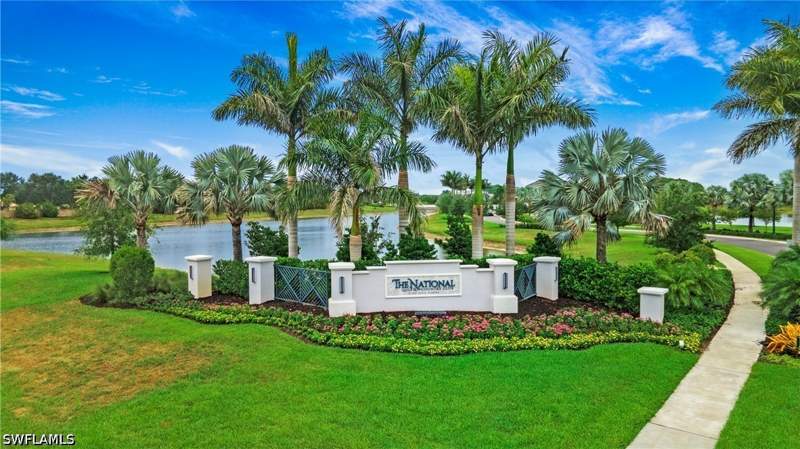 3 bedroom Condominium at 6015 Ellerston Way 921, The National Golf & Country Club At Ave Maria, Ave Maria — photo 3