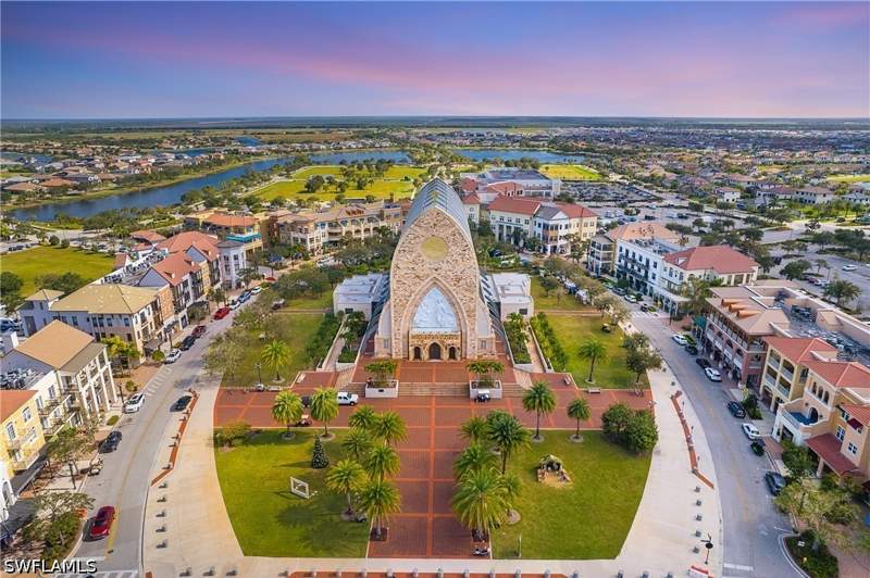 3 bedroom Condominium at 6015 Ellerston Way 921, The National Golf & Country Club At Ave Maria, Ave Maria — photo 4