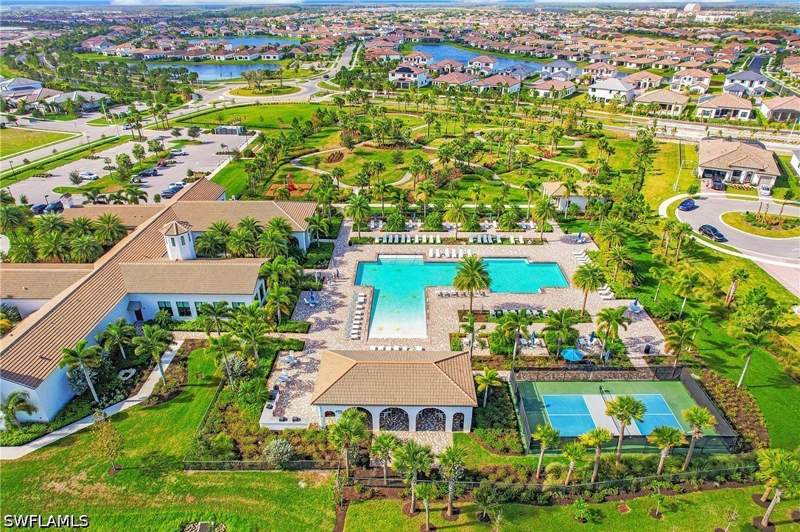 3 bedroom Condominium at 6015 Ellerston Way 921, The National Golf & Country Club At Ave Maria, Ave Maria — photo 5