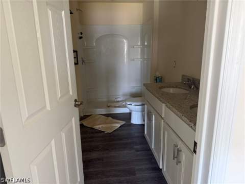 9026 E Justice Cir, Labelle FL - photo 8 of 20