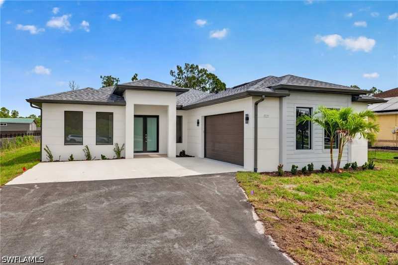 3 bedroom SingleFamilyResidence at 3225 43rd Ave NE, Golden Gate Estates, Naples — photo 1