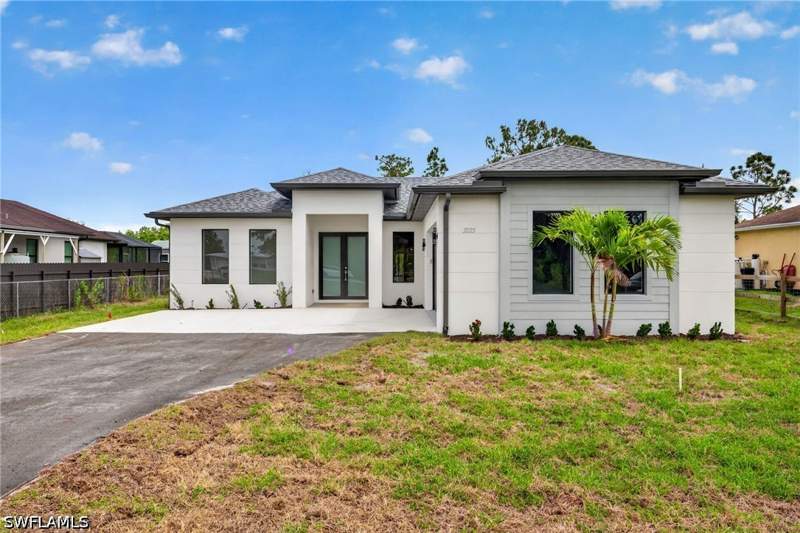 3 bedroom SingleFamilyResidence at 3225 43rd Ave NE, Golden Gate Estates, Naples — photo 2