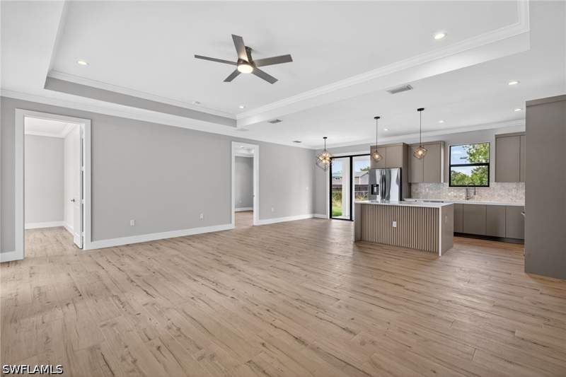 3 bedroom SingleFamilyResidence at 3225 43rd Ave NE, Golden Gate Estates, Naples — photo 3