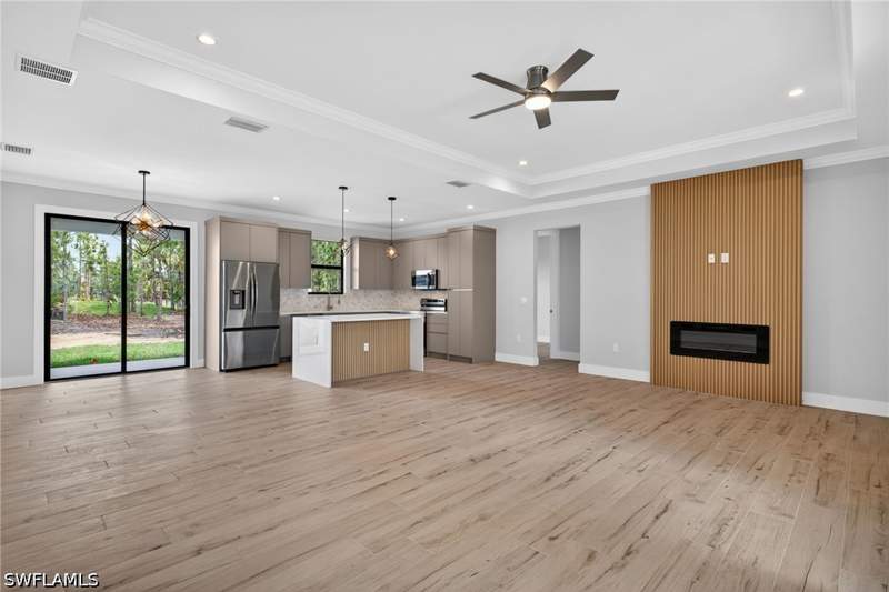 3 bedroom SingleFamilyResidence at 3225 43rd Ave NE, Golden Gate Estates, Naples — photo 4