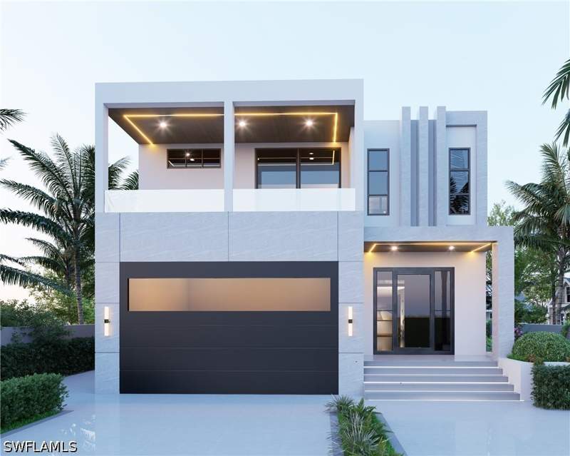 4 bedroom SingleFamilyResidence at 3423 Canal St, Sabal Shores, Naples — photo 2