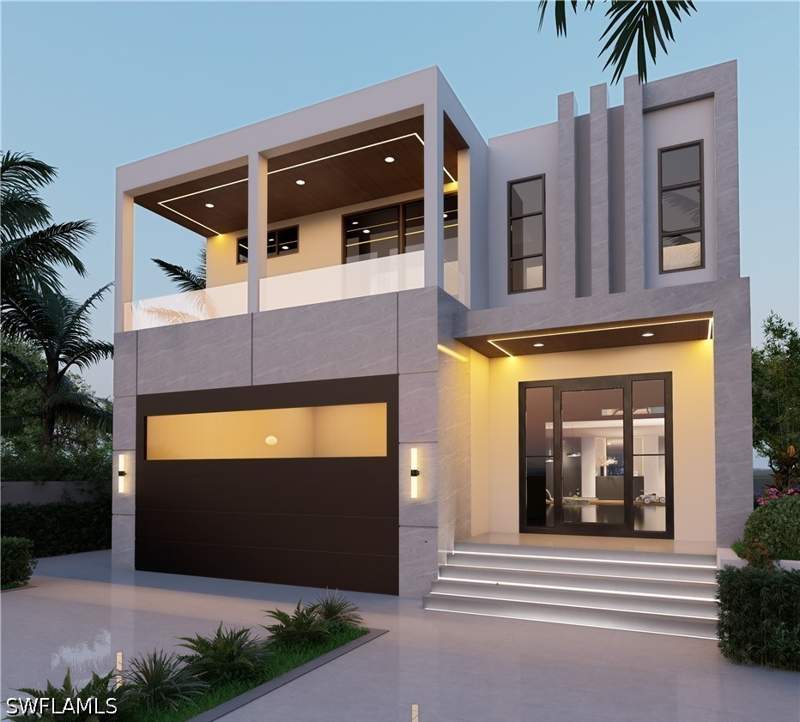 4 bedroom SingleFamilyResidence at 3423 Canal St, Sabal Shores, Naples — photo 3