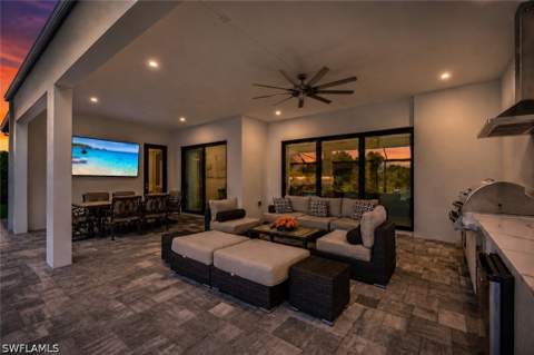 9974 Winterview Dr, Naples FL - photo 6 of 40