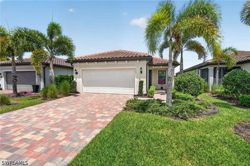 2 bedroom SingleFamilyResidence at 6195 Revelry Ct, Del Webb, Ave Maria — photo 1
