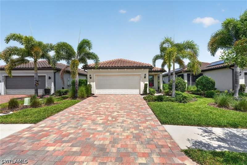 2 bedroom SingleFamilyResidence at 6195 Revelry Ct, Del Webb, Ave Maria — photo 2