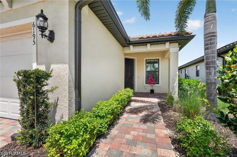 2 bedroom SingleFamilyResidence at 6195 Revelry Ct, Del Webb, Ave Maria — photo 3
