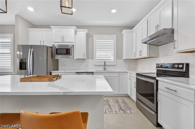 2 bedroom SingleFamilyResidence at 6195 Revelry Ct, Del Webb, Ave Maria — photo 5