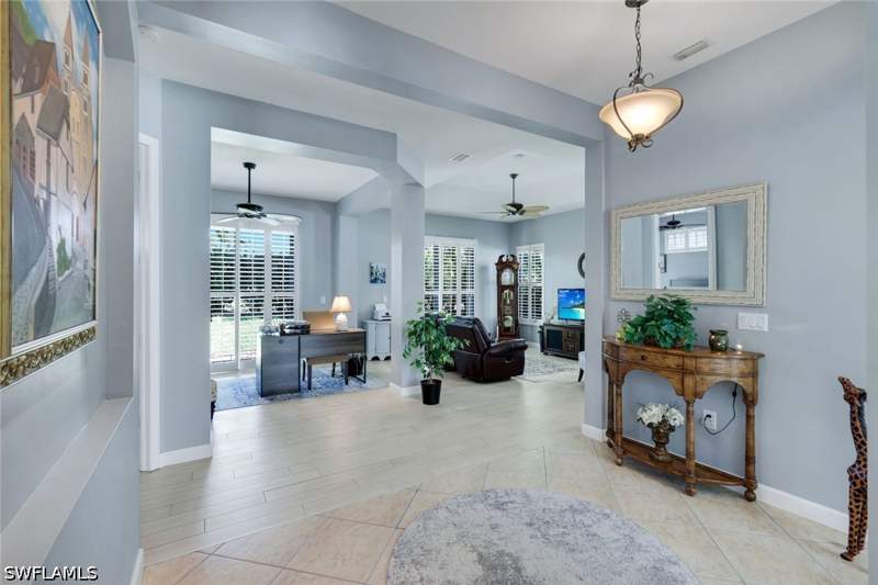 3 bedroom SingleFamilyResidence at 3232 Sundance Cir, Bridgewater Bay, Naples — photo 3