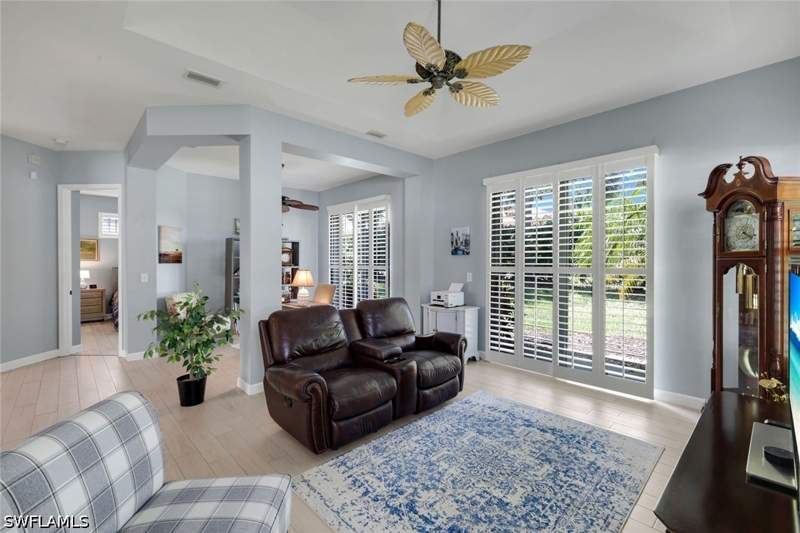 3 bedroom SingleFamilyResidence at 3232 Sundance Cir, Bridgewater Bay, Naples — photo 4