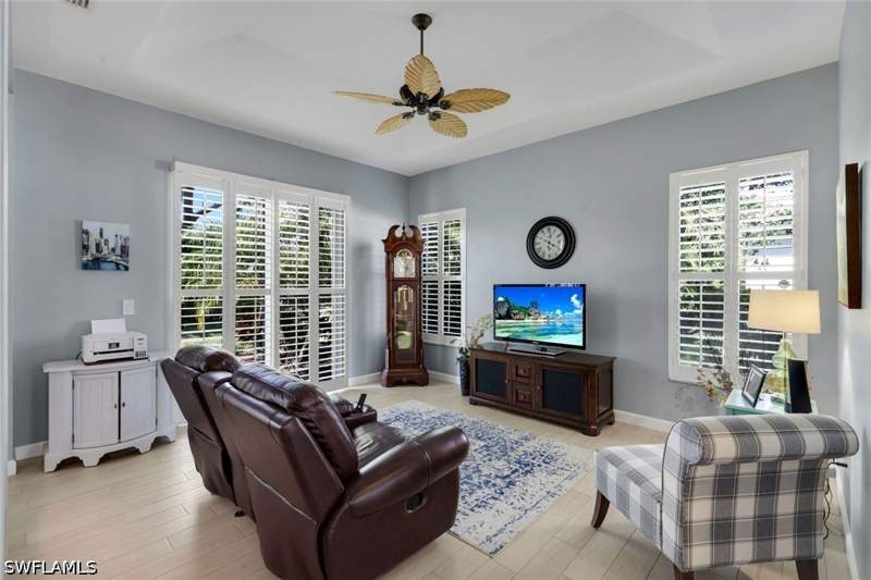 3 bedroom SingleFamilyResidence at 3232 Sundance Cir, Bridgewater Bay, Naples — photo 5