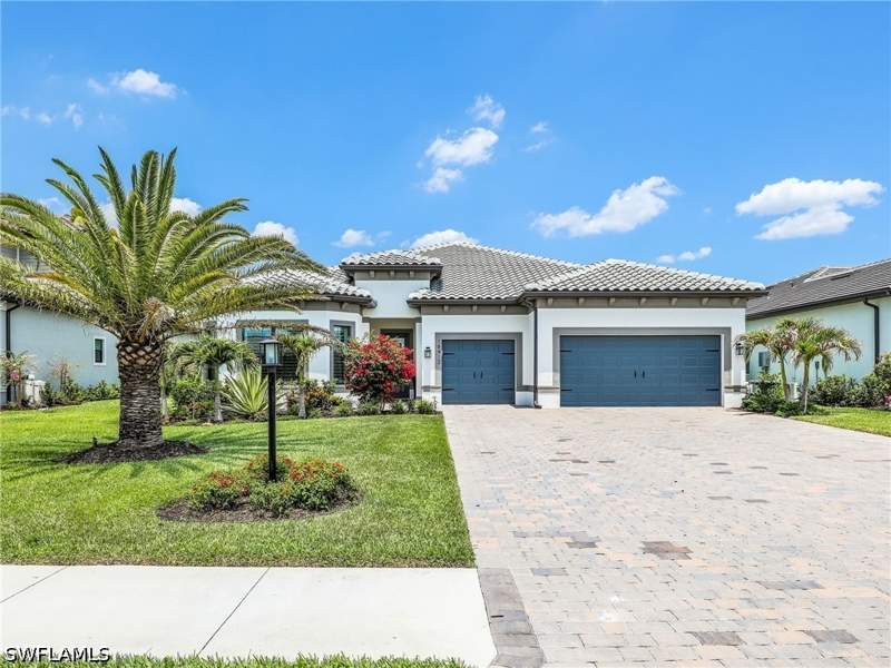 3 bedroom SingleFamilyResidence at 18412 Ridgeline Dr, Verdana Village, Estero — photo 5