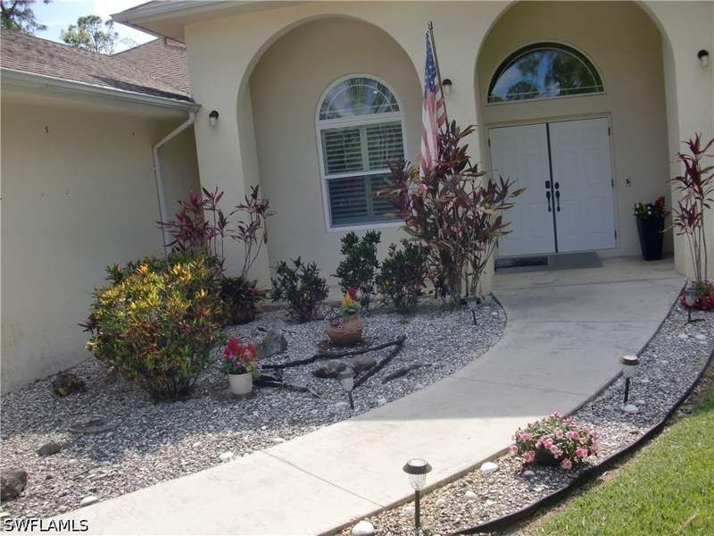 4 bedroom SingleFamilyResidence at 4595 16th St NE, Golden Gate Estates, Naples — photo 3