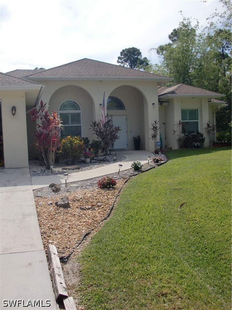 4 bedroom SingleFamilyResidence at 4595 16th St NE, Golden Gate Estates, Naples — photo 4