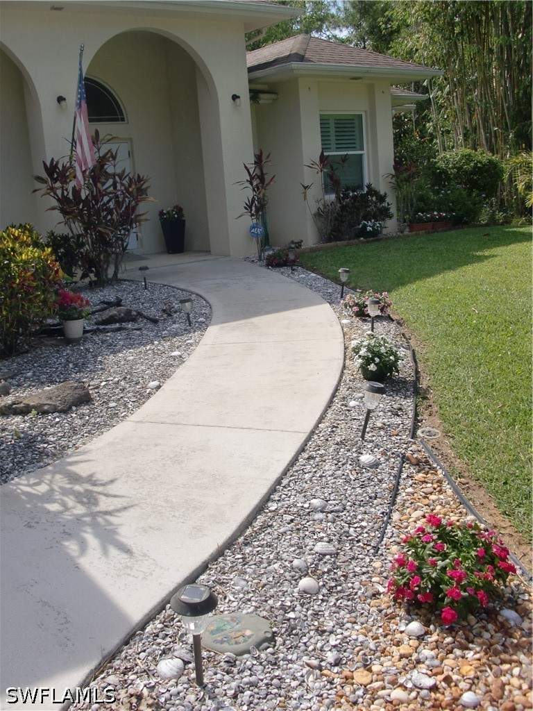 4 bedroom SingleFamilyResidence at 4595 16th St NE, Golden Gate Estates, Naples — photo 5