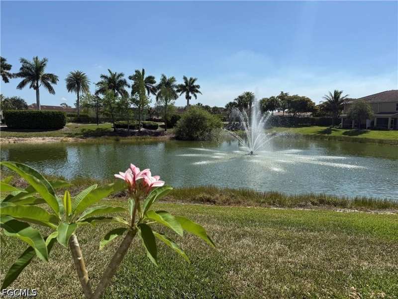 3 bedroom Townhouse at 4103 Wilmont Pl, Lindsford, Fort Myers — photo 1