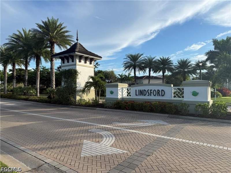 3 bedroom Townhouse at 4103 Wilmont Pl, Lindsford, Fort Myers — photo 2
