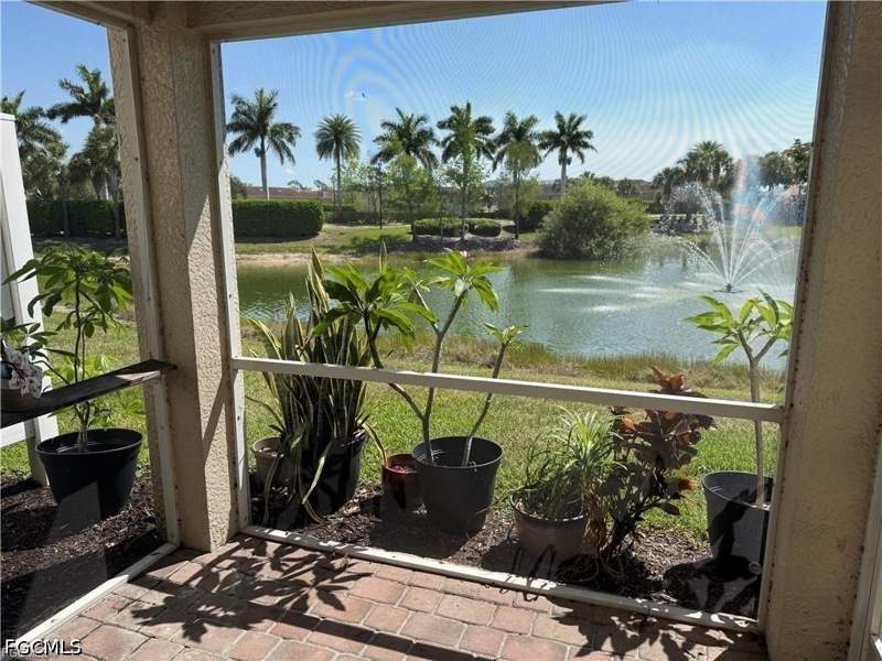 3 bedroom Townhouse at 4103 Wilmont Pl, Lindsford, Fort Myers — photo 3
