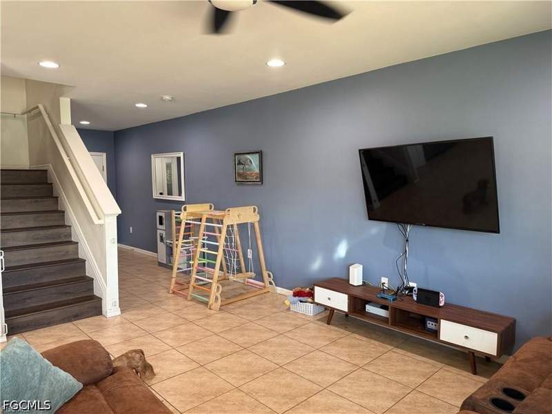 3 bedroom Townhouse at 4103 Wilmont Pl, Lindsford, Fort Myers — photo 5