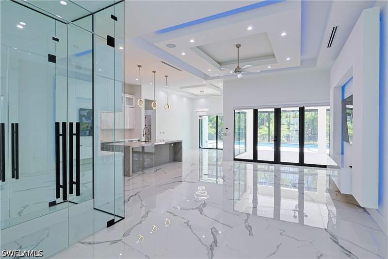 3 bedroom SingleFamilyResidence at 3414 1st Ave NW, Golden Gate Estates, Naples — photo 3