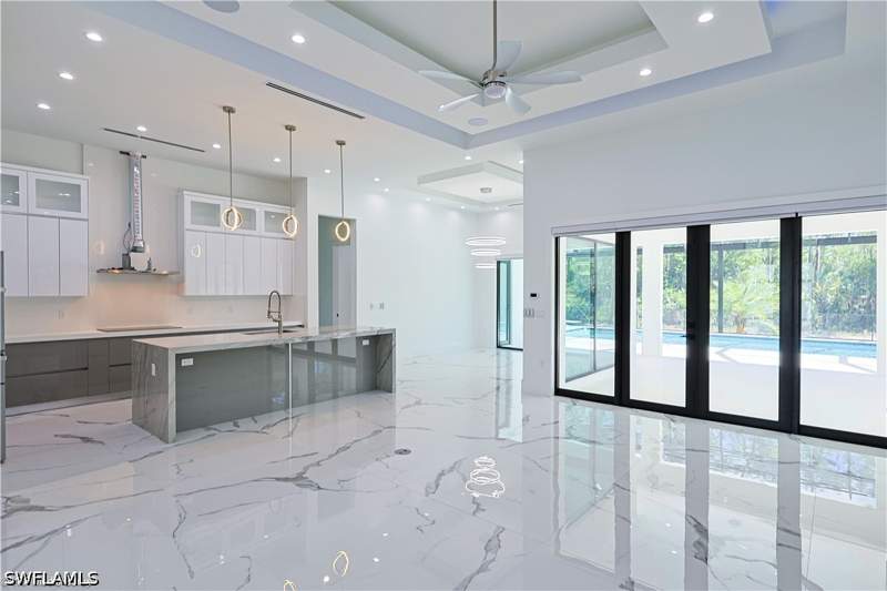 3 bedroom SingleFamilyResidence at 3414 1st Ave NW, Golden Gate Estates, Naples — photo 5