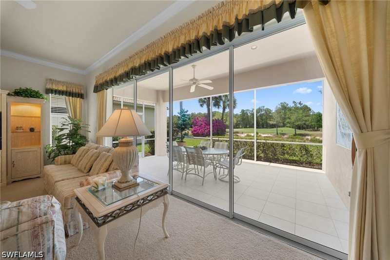 3 bedroom SingleFamilyResidence at 487 Preswick Ln, Vanderbilt Country Club, Naples — photo 1