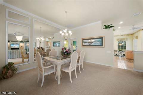 487 Preswick Ln, Naples FL - photo 10 of 47
