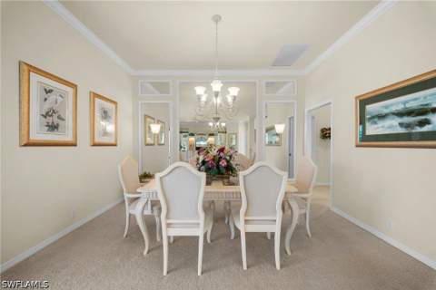 487 Preswick Ln, Naples FL - photo 11 of 47