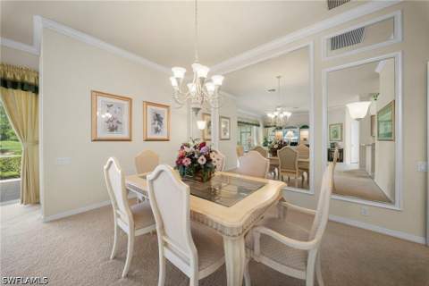 487 Preswick Ln, Naples FL - photo 12 of 47