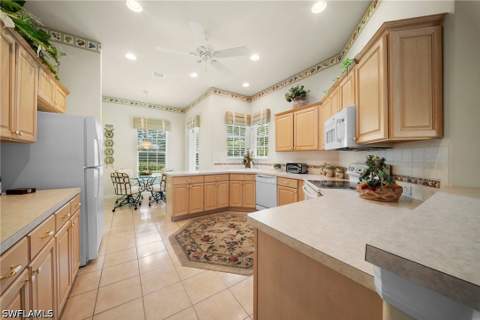487 Preswick Ln, Naples FL - photo 13 of 47
