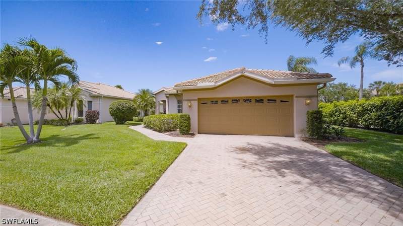 3 bedroom SingleFamilyResidence at 487 Preswick Ln, Vanderbilt Country Club, Naples — photo 3